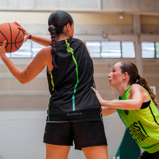 BASKET PRO