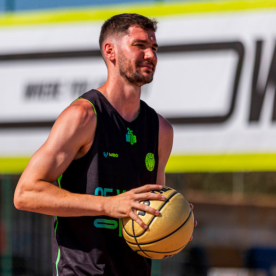 BASKET PRO