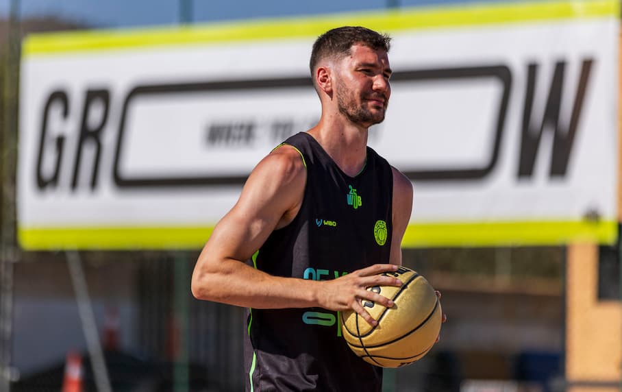 BASKET PRO