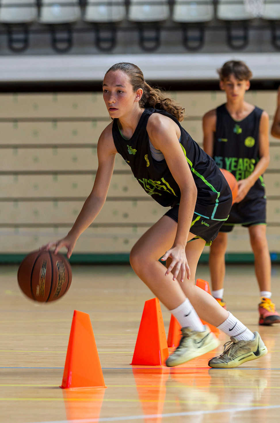 BASKET PRO