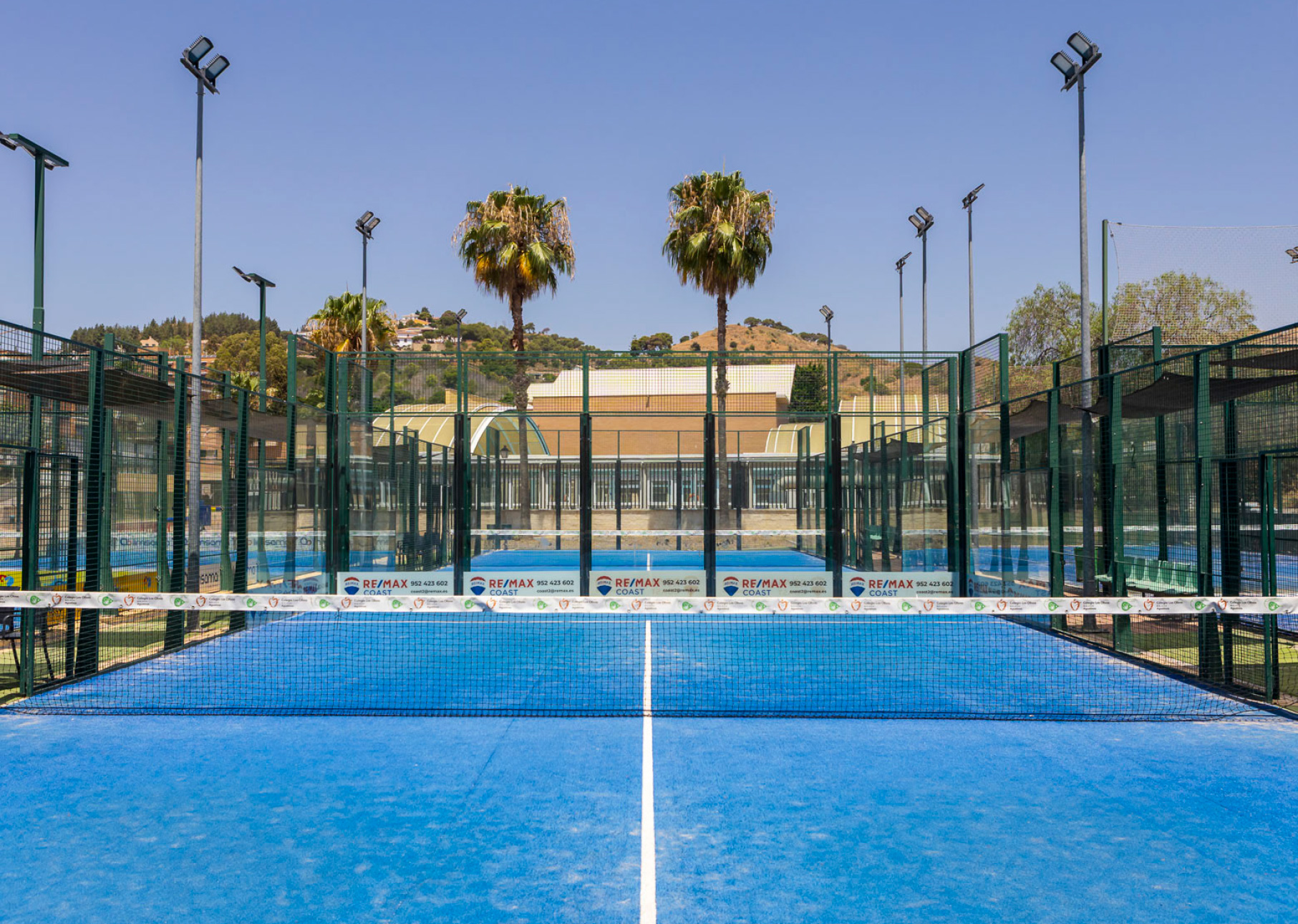 PADEL
