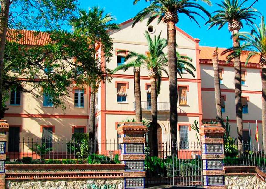 RESIDENCIA