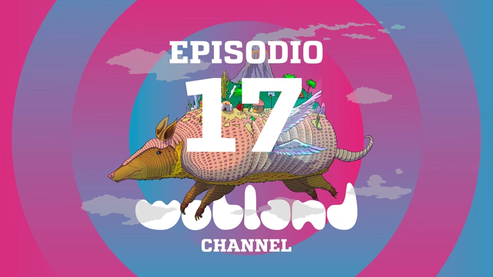 WOBLAND CHANNEL 2018 | Episode 5