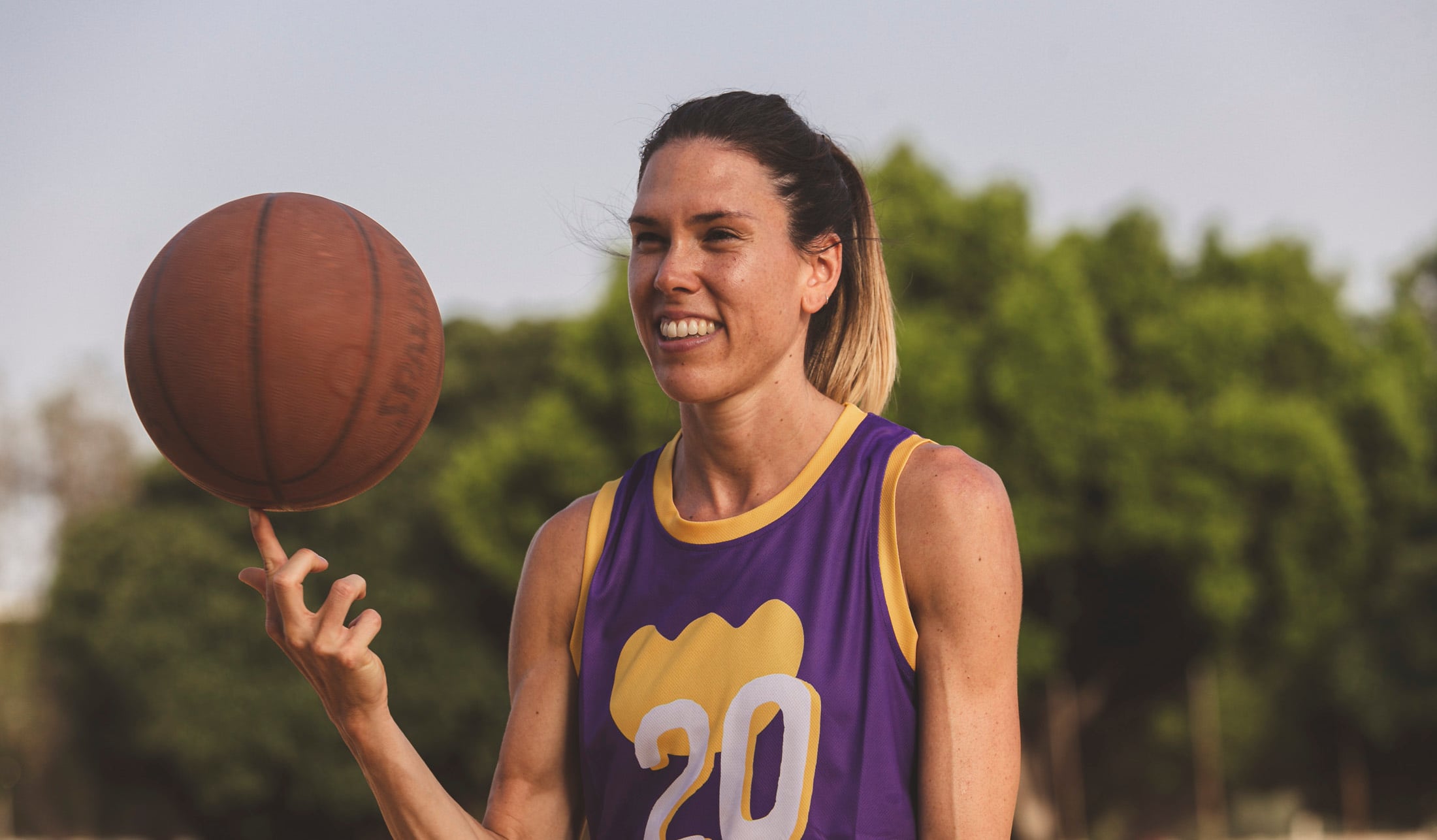 ANNA CRUZ | WOB STAR 2020