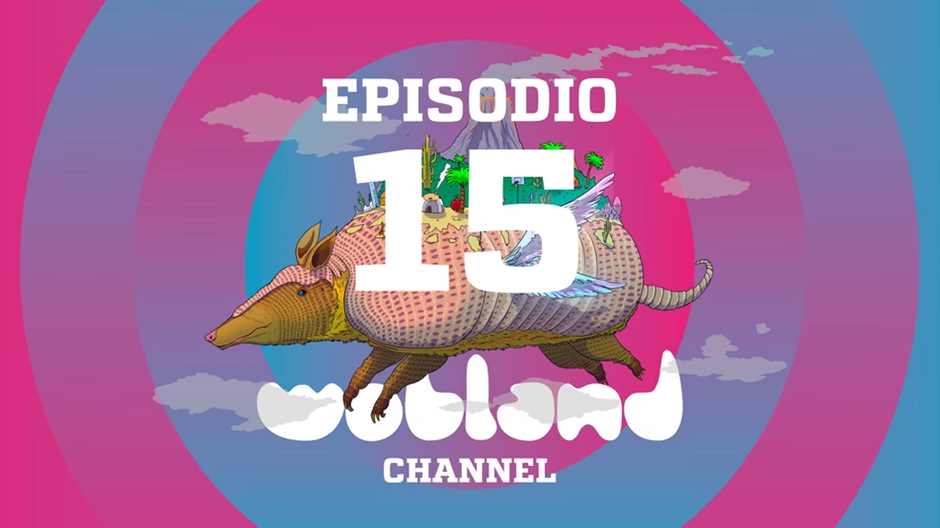 WOBLAND CHANNEL 2018 | Episode 3