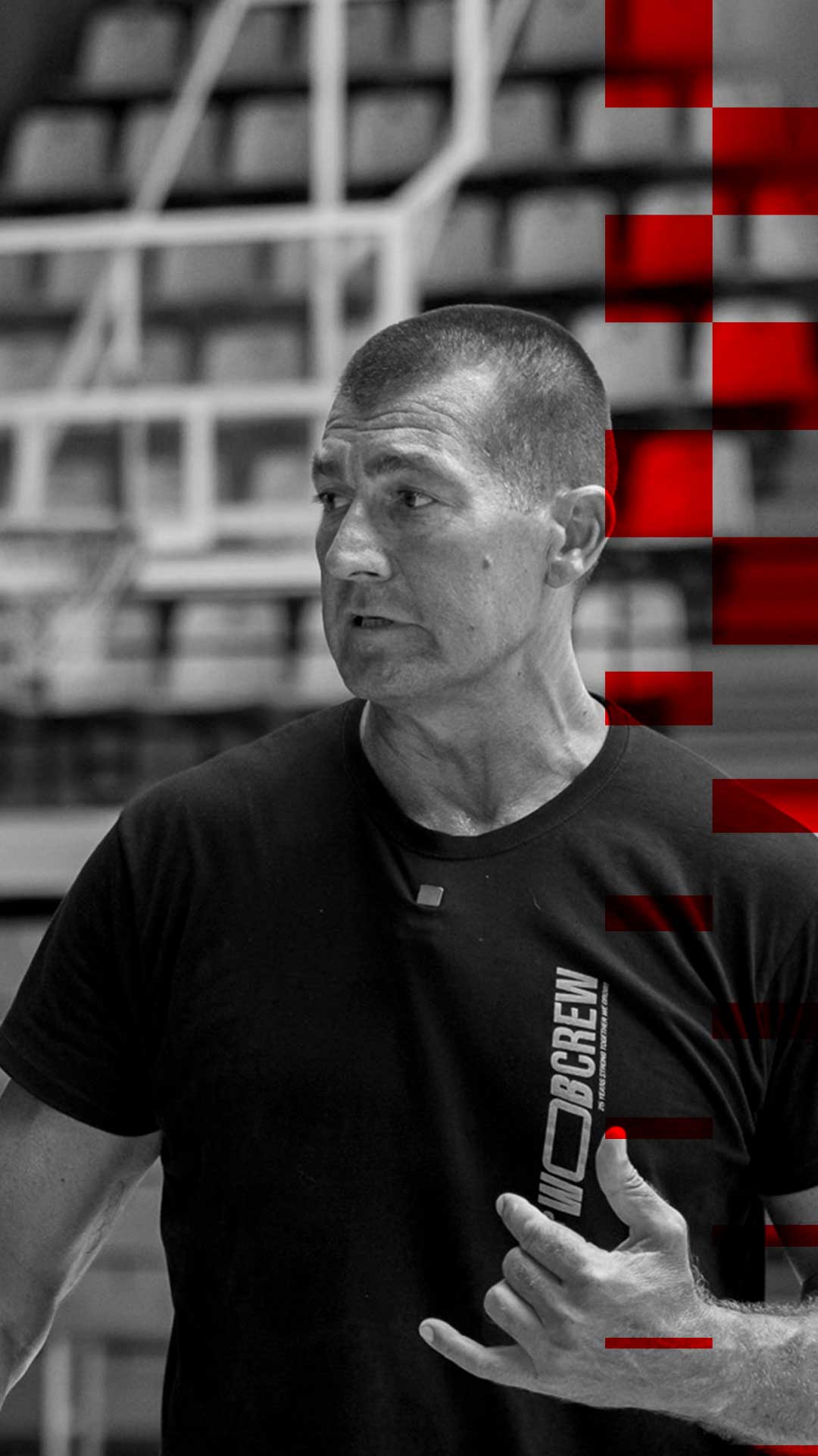 RUBÉN WOLKOWYSKI | SKILLS