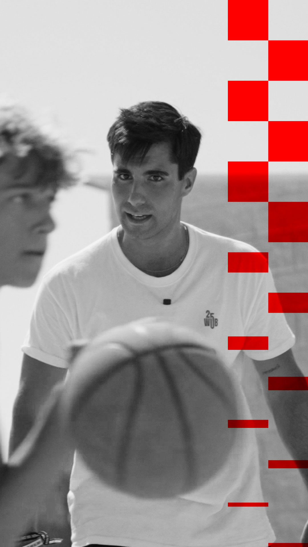 JAVI ARIZA | SKILLS