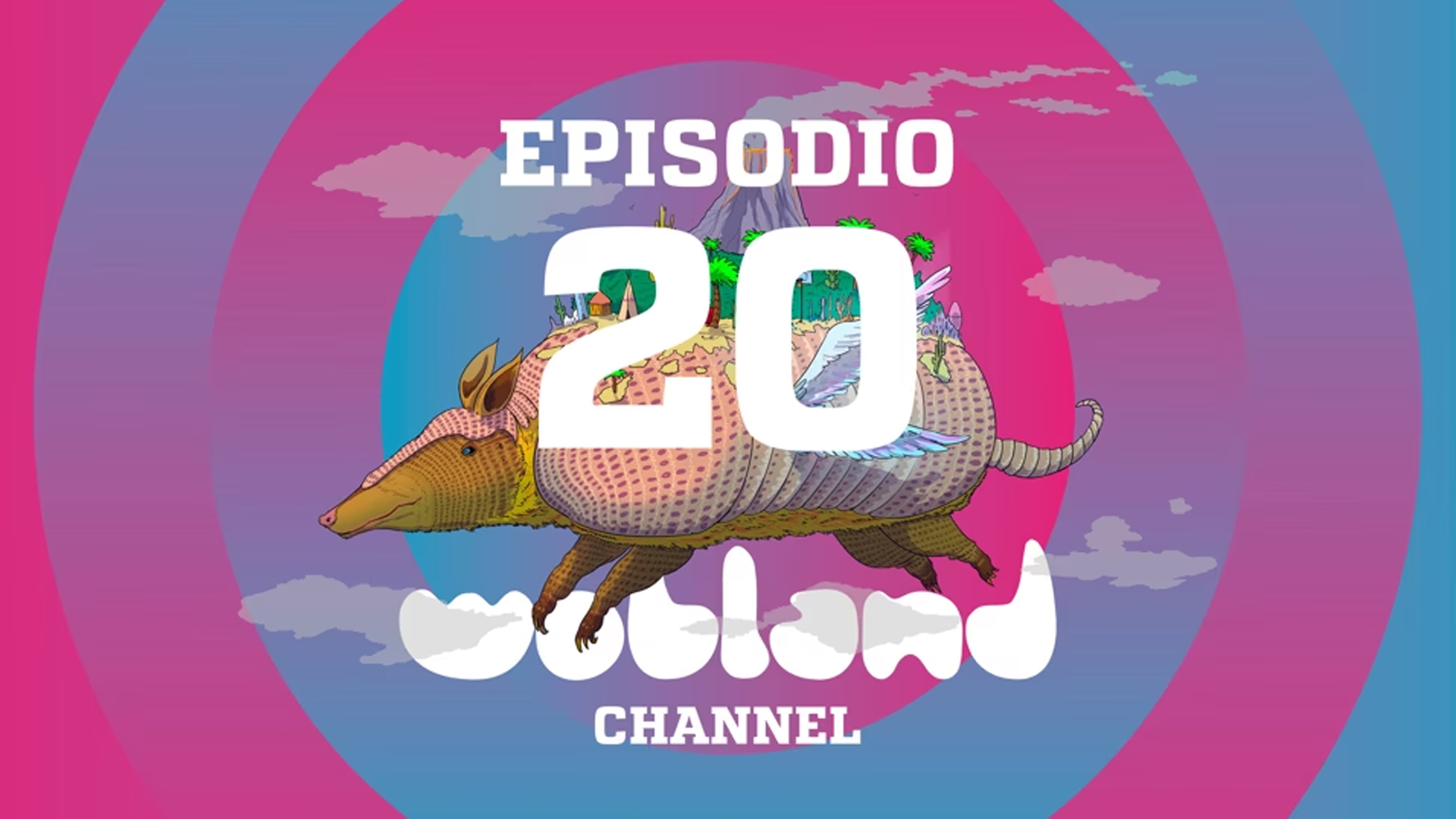 WOBLAND CHANNEL 2018 | Episode 8