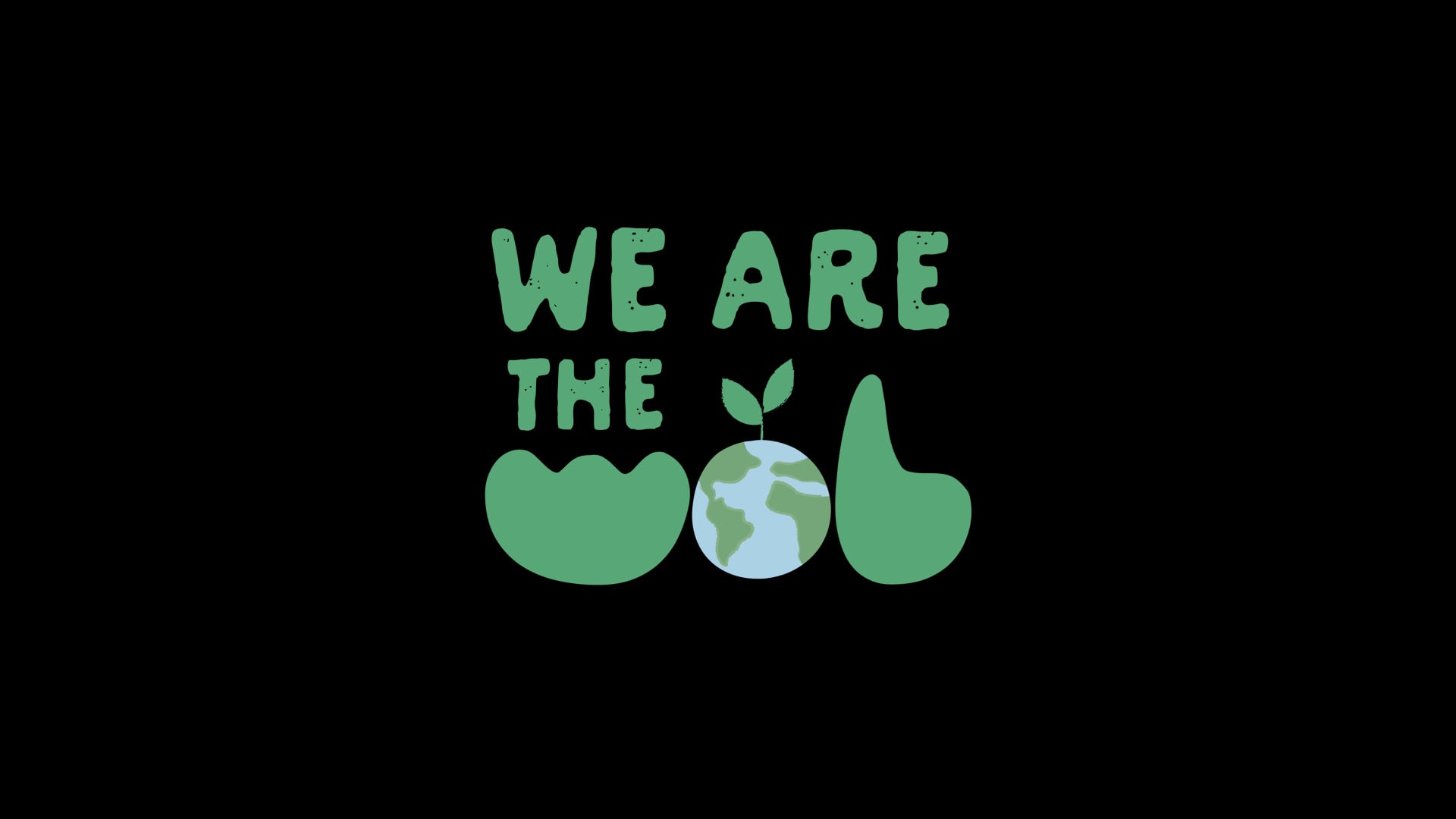 WE ARE THE WOB