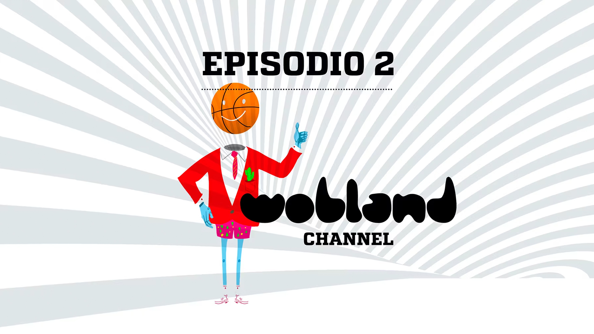 WOBLAND CHANNEL 2017 | Episode 2