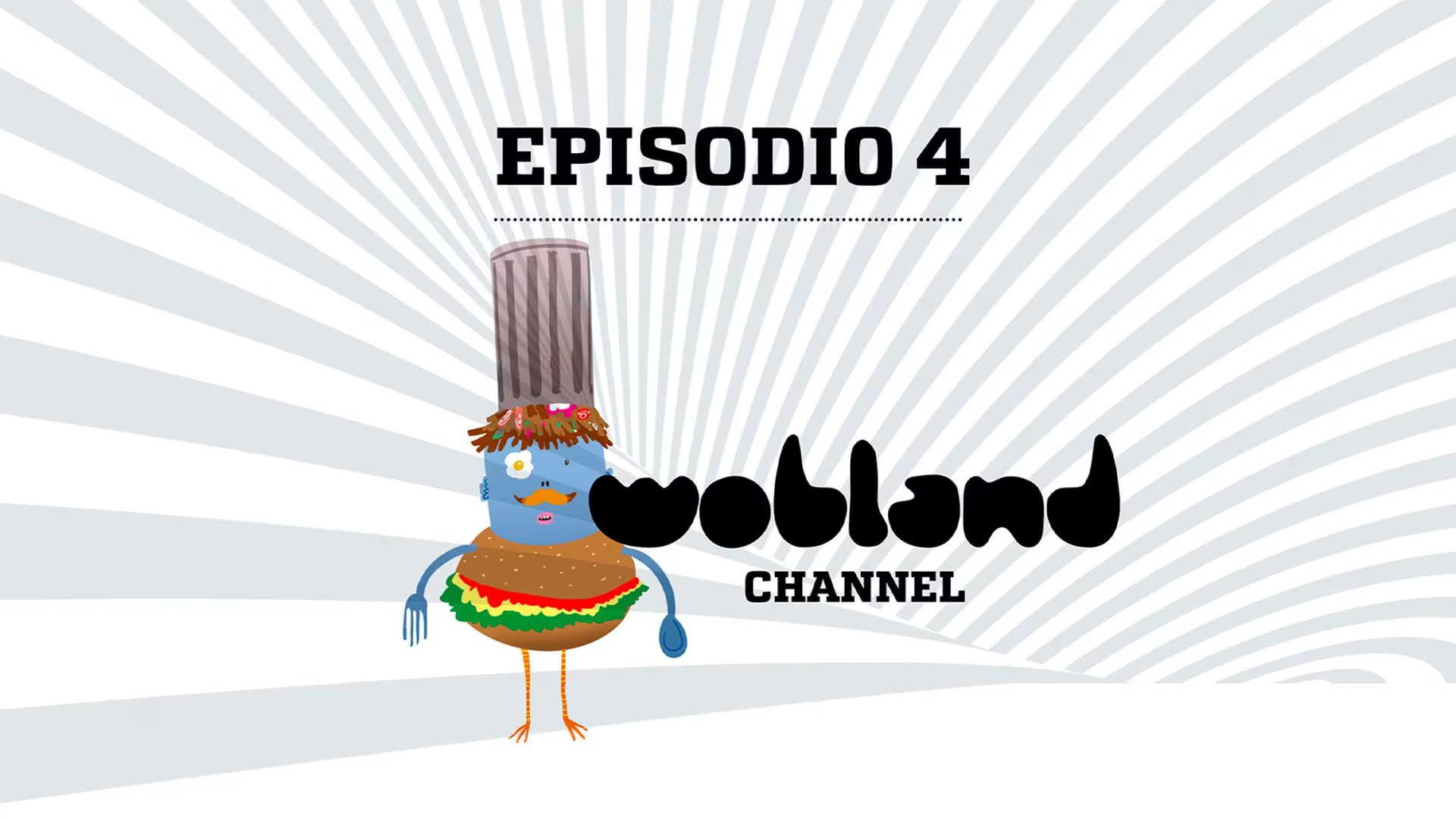WOBLAND CHANNEL 2017 | Episode 4