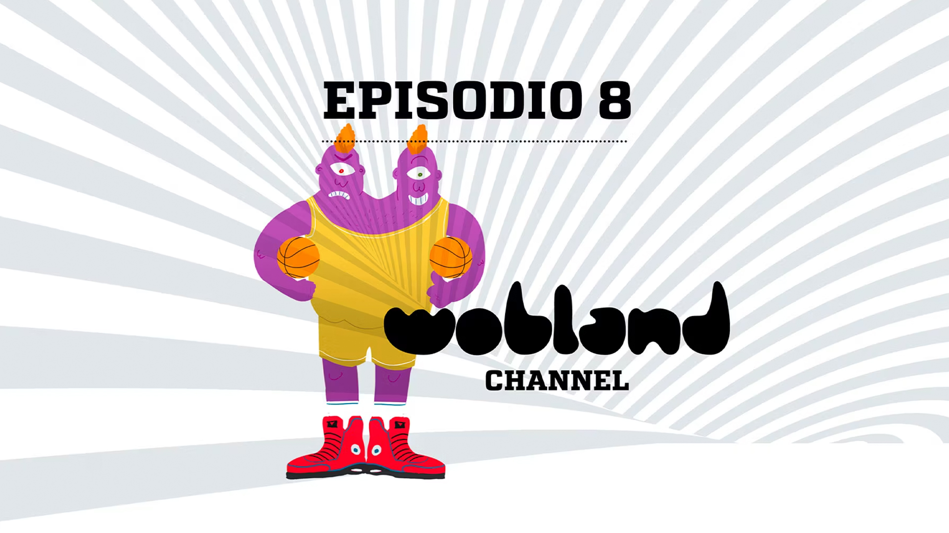 WOBLAND CHANNEL 2017 | Episode 8
