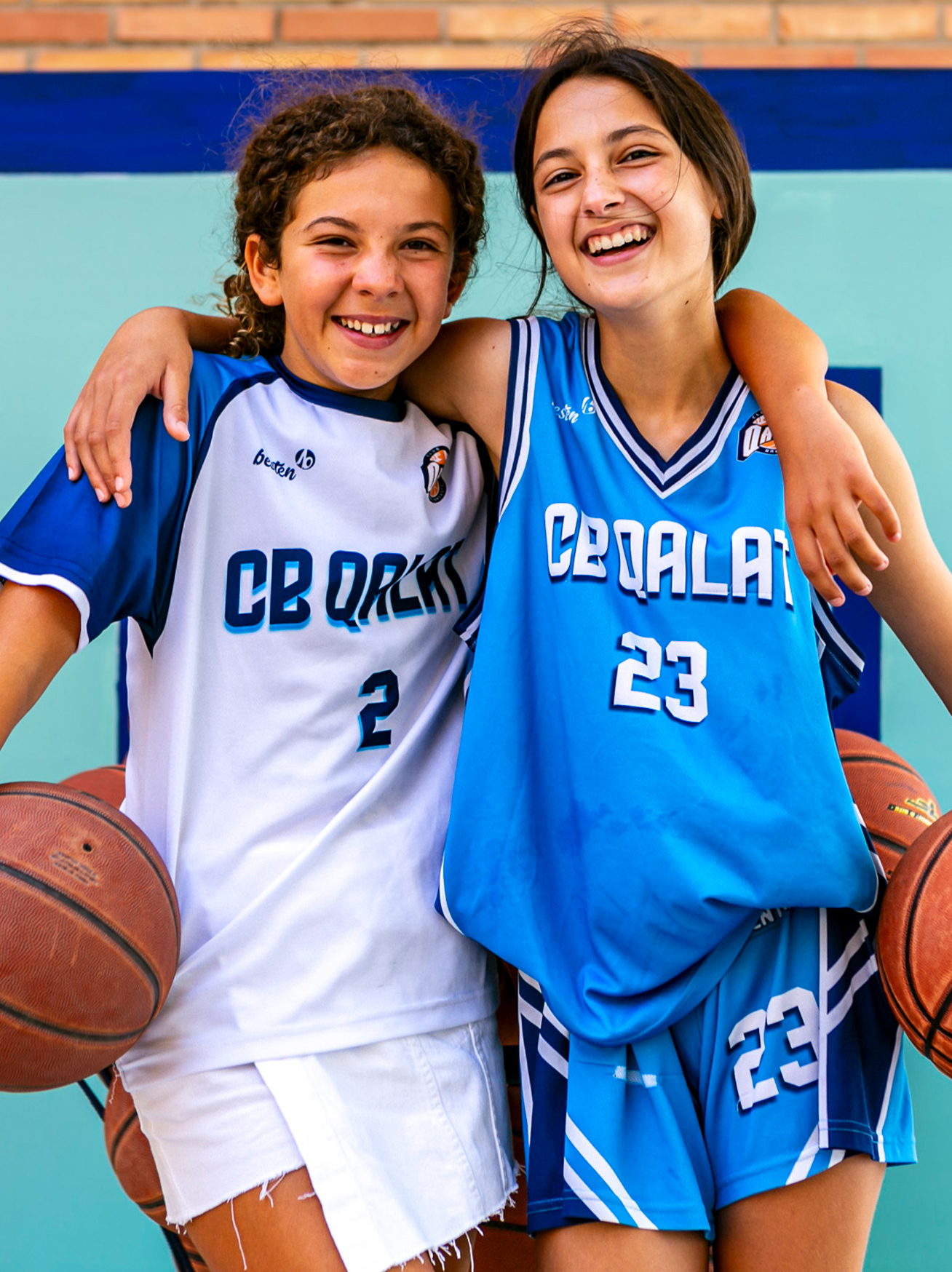 Salir del entrenamiento con una sonrisa
