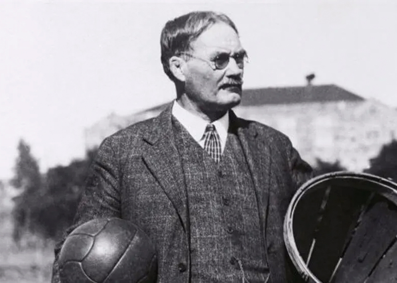 Historia del Baloncesto ¿Quién lo inventó y por qué?