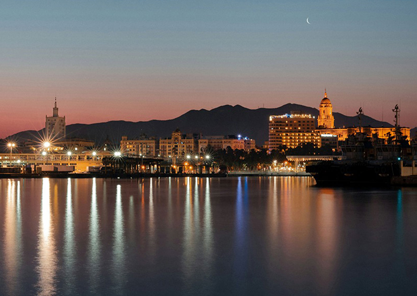 Málaga: el entorno ideal para un campus deportivo