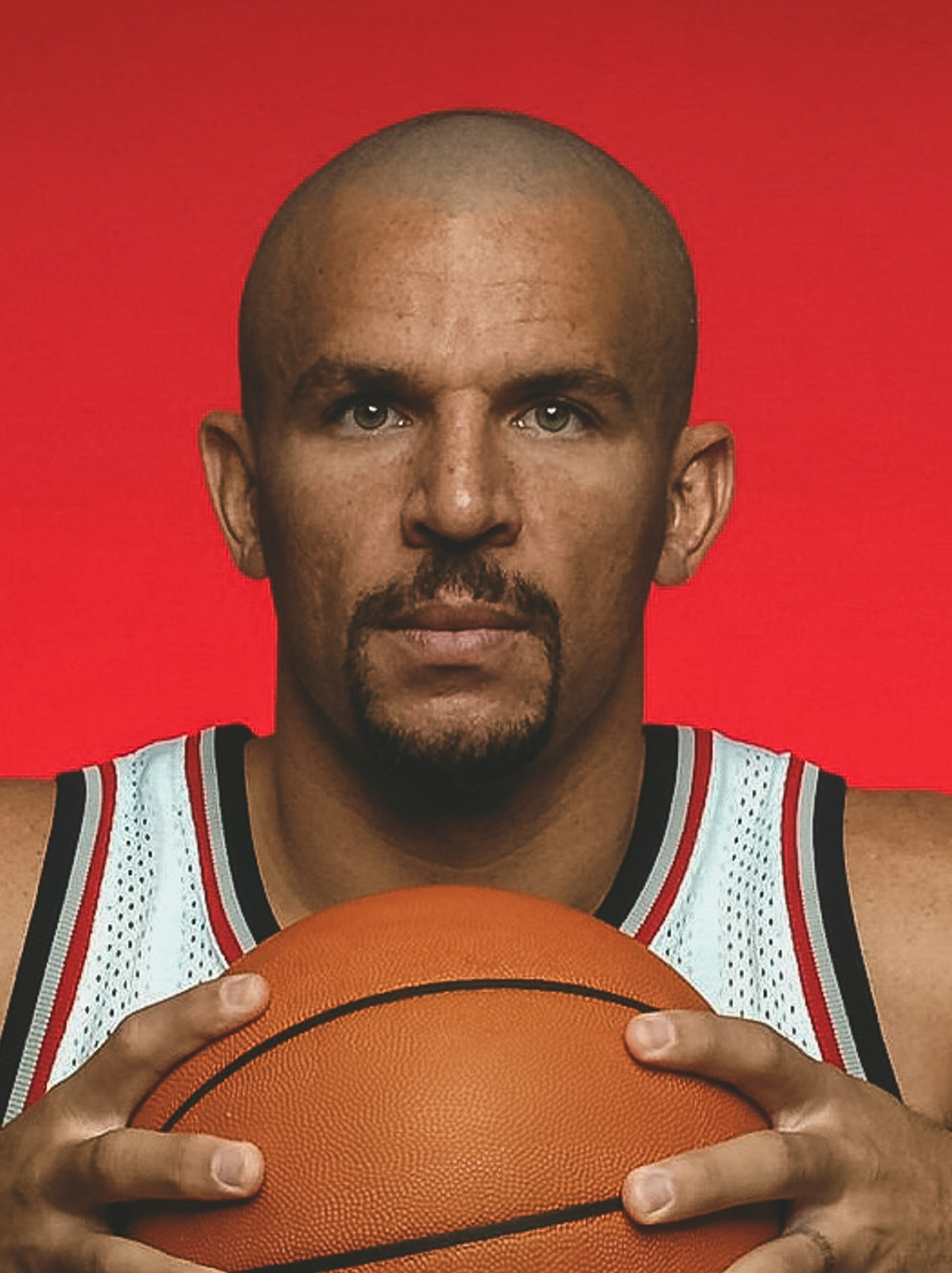 JASON KIDD