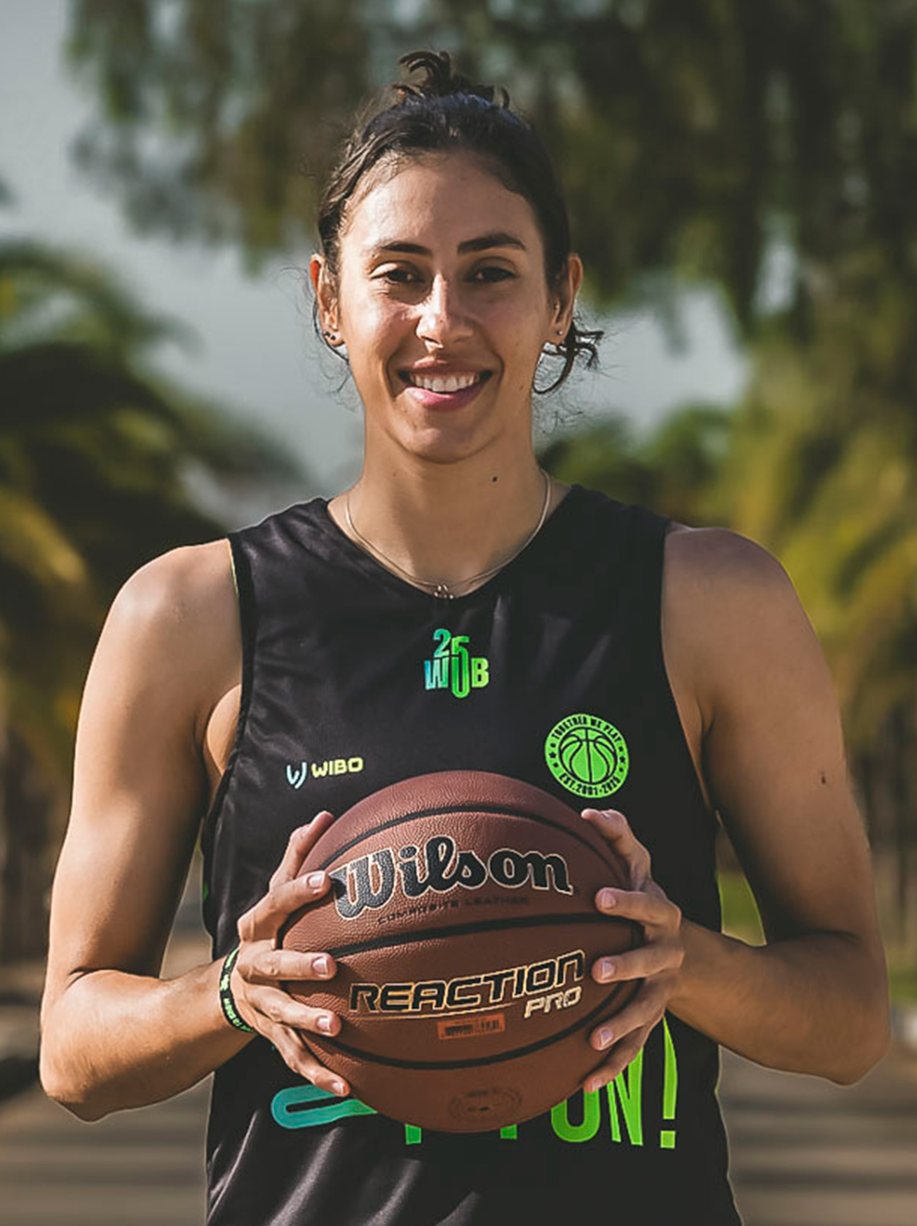 MARÍA CONDE