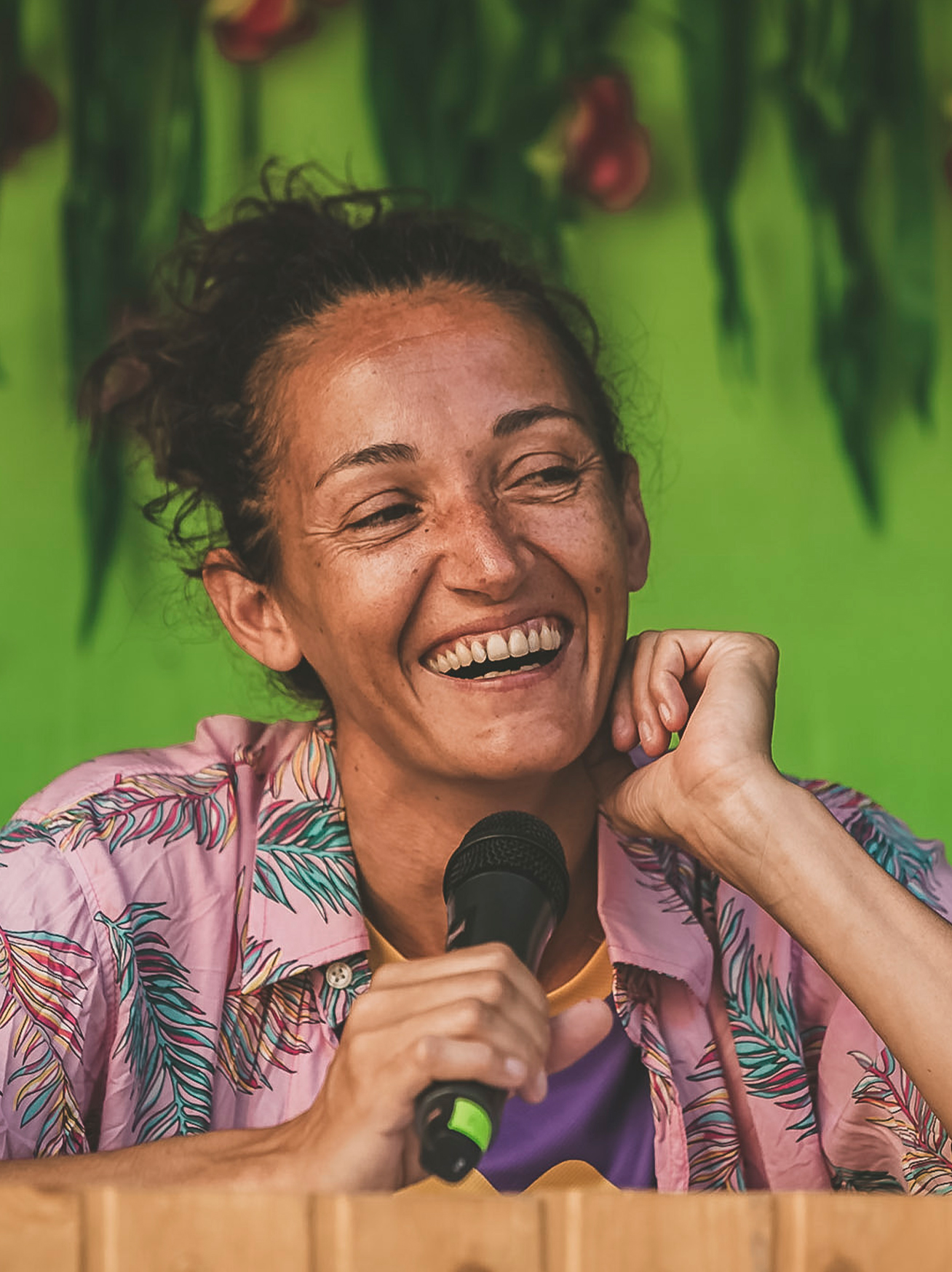 LAIA PALAU