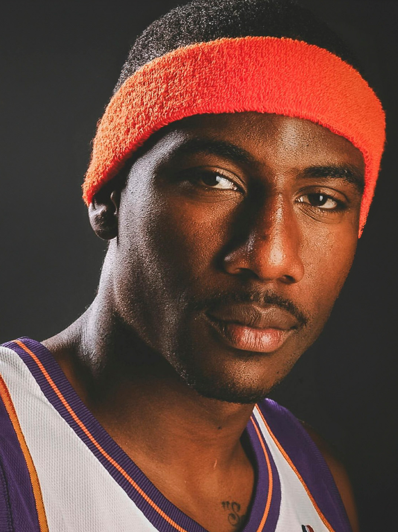 AMAR´E STOUDEMIRE