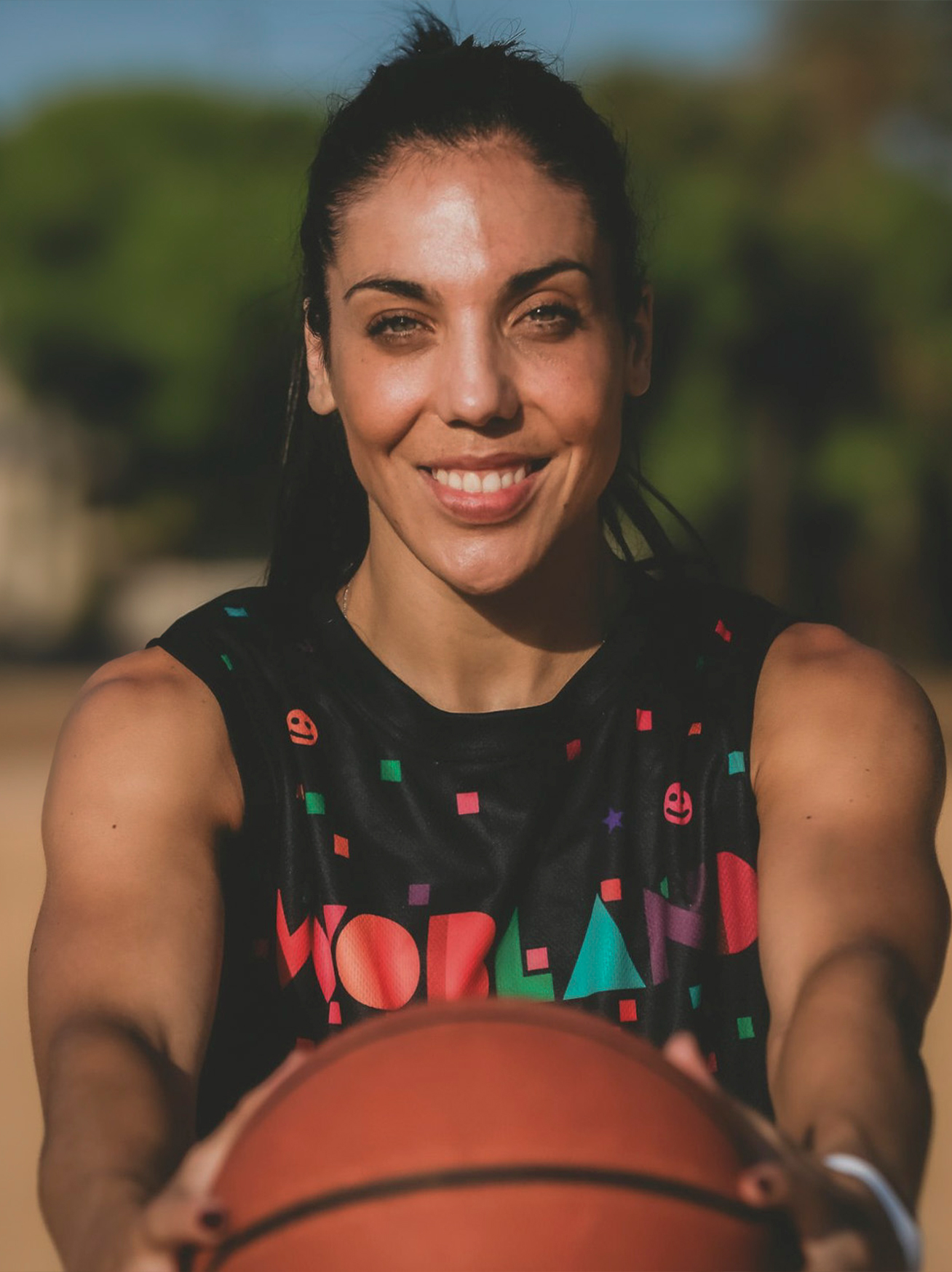 CRISTINA OUVIÑA