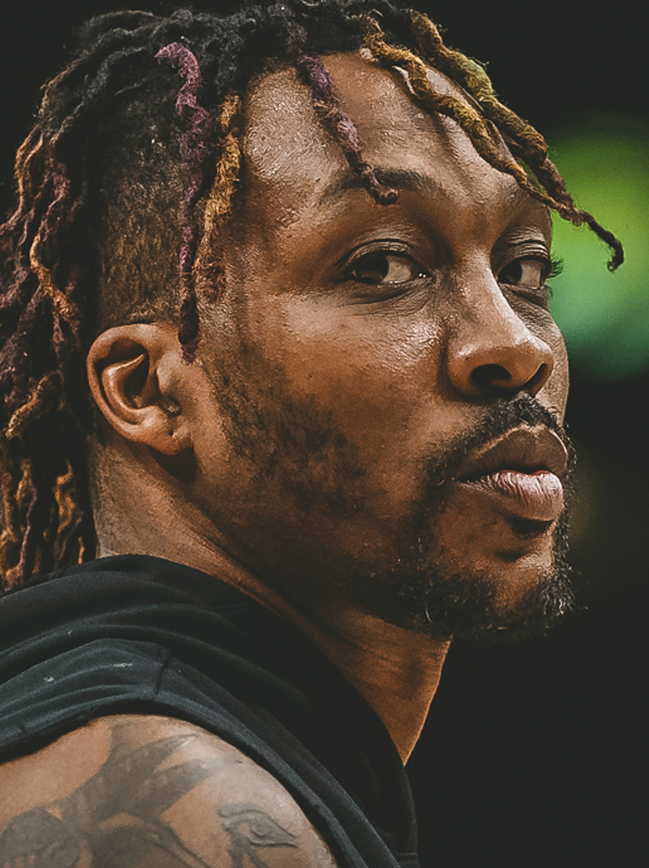 DWIGHT HOWARD