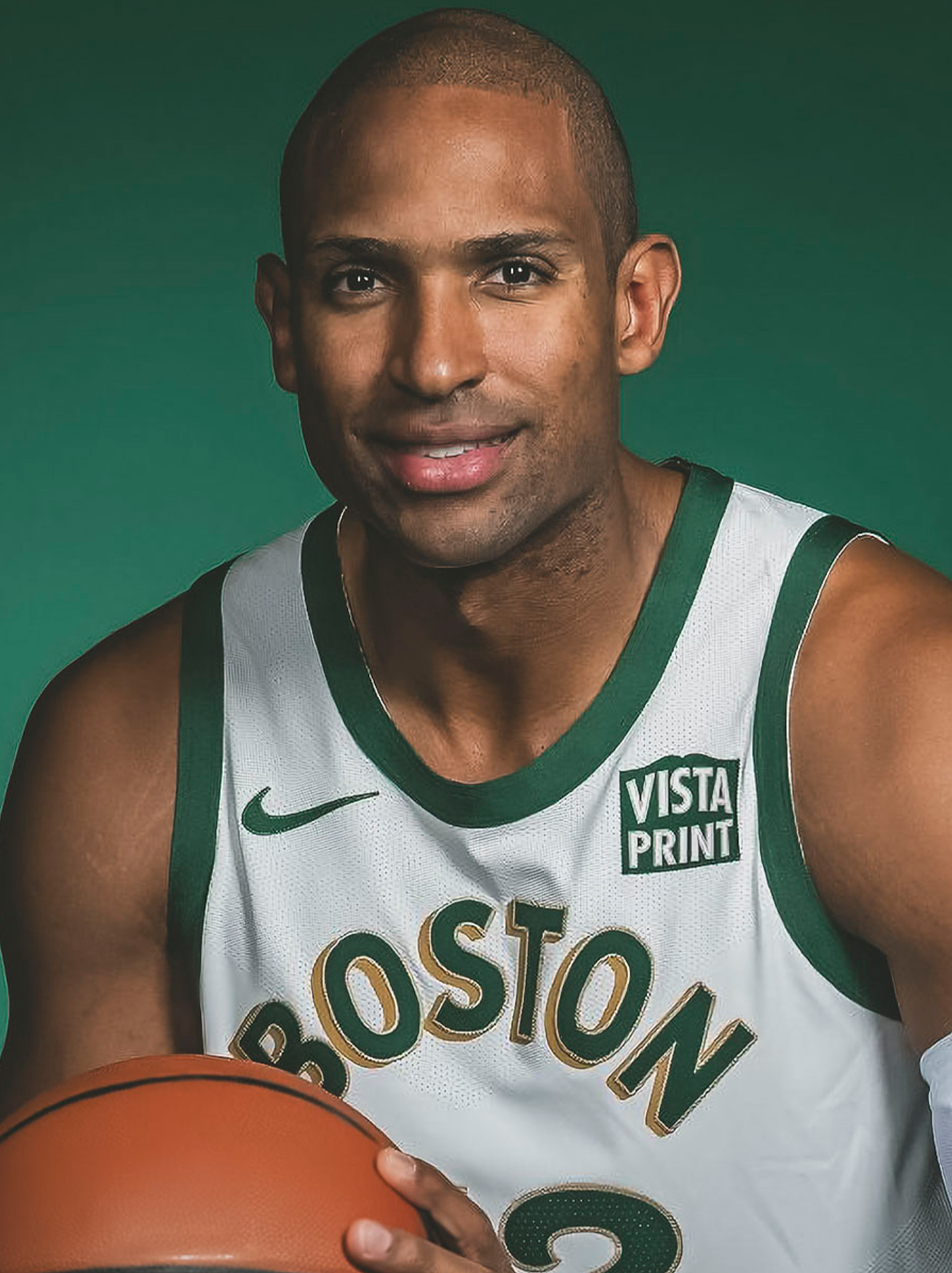 AL HORFORD