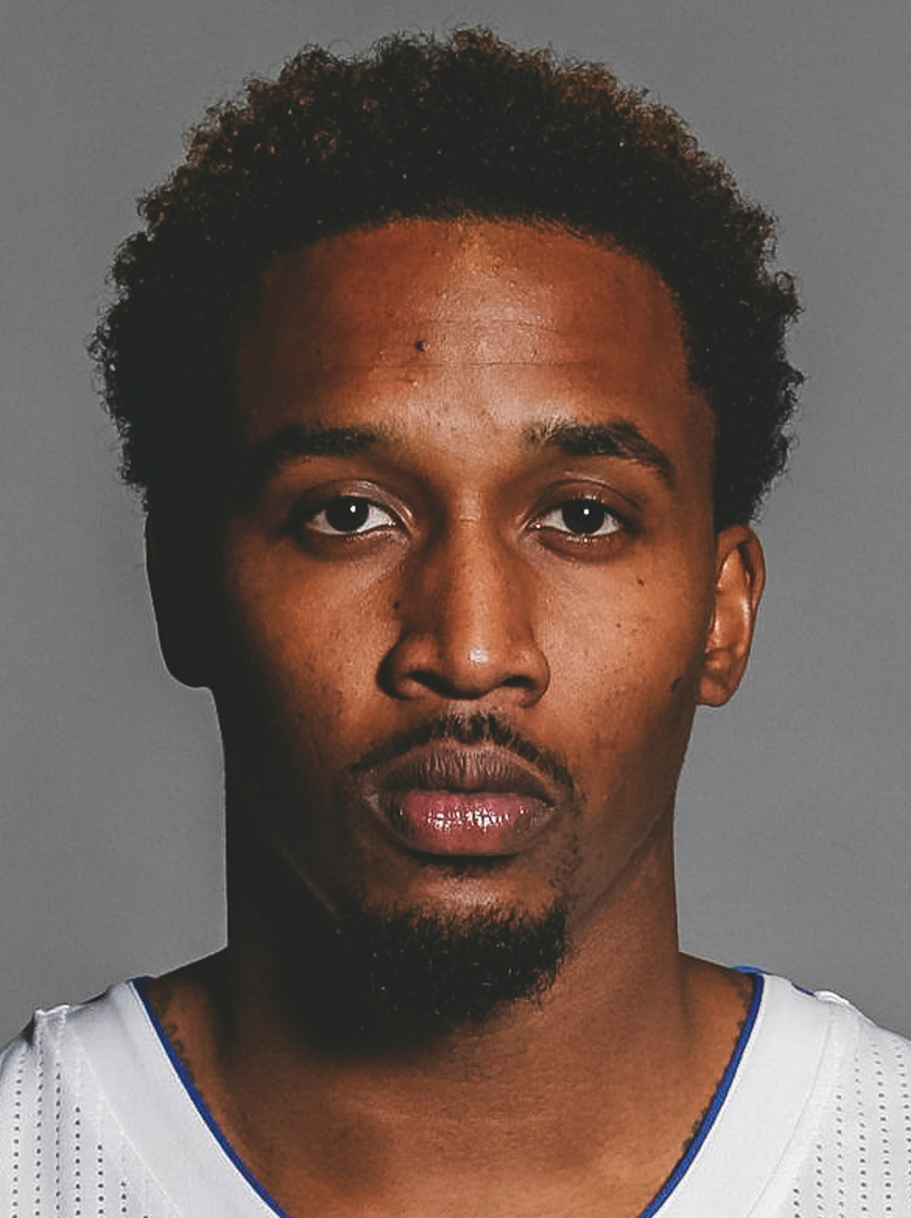 BRANDON JENNINGS