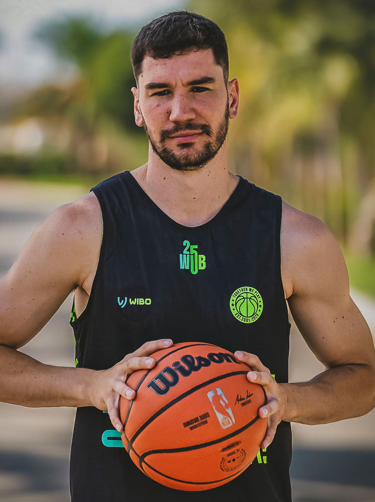 DARÍO BRIZUELA