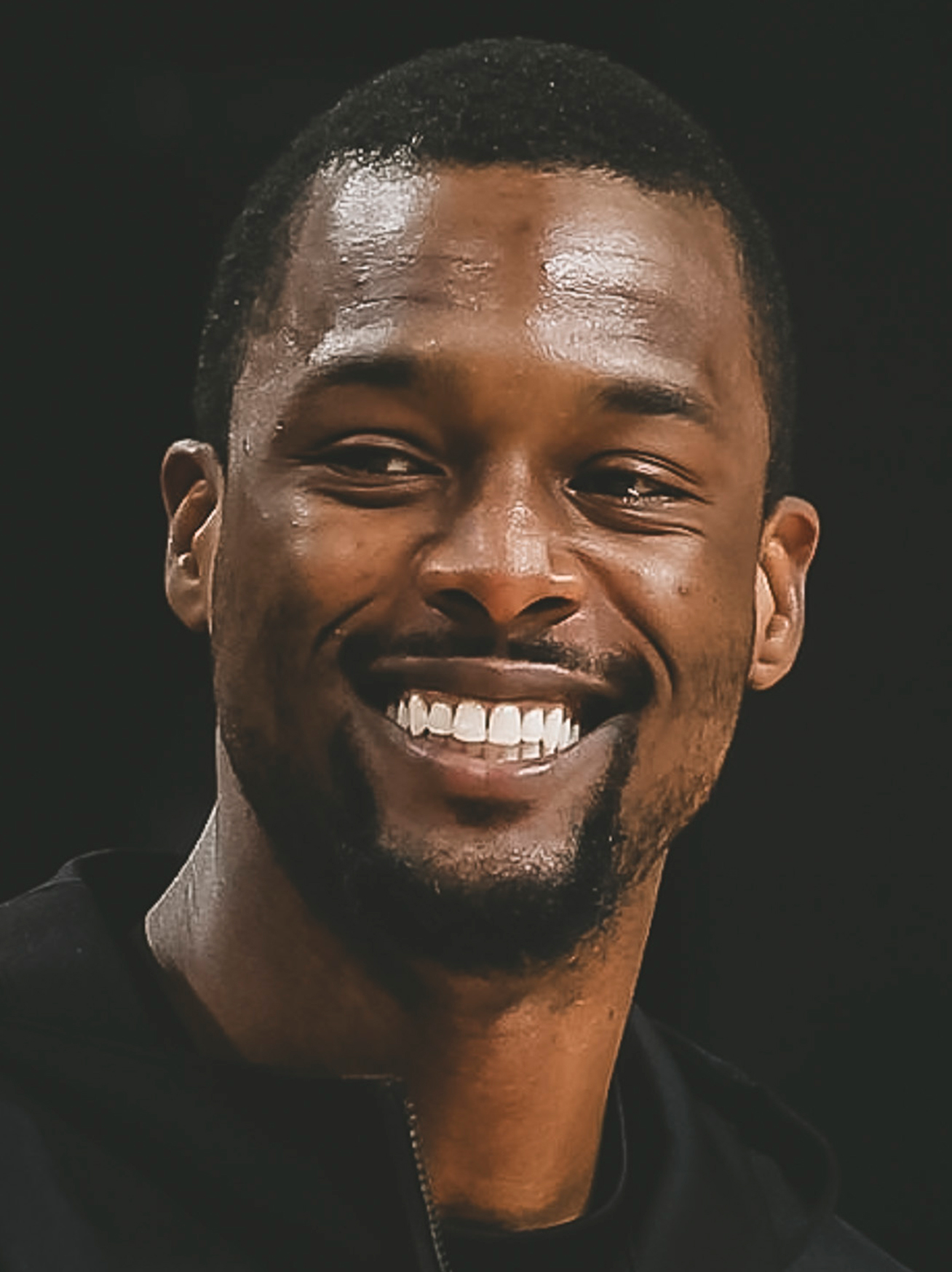 HARRISON BARNES