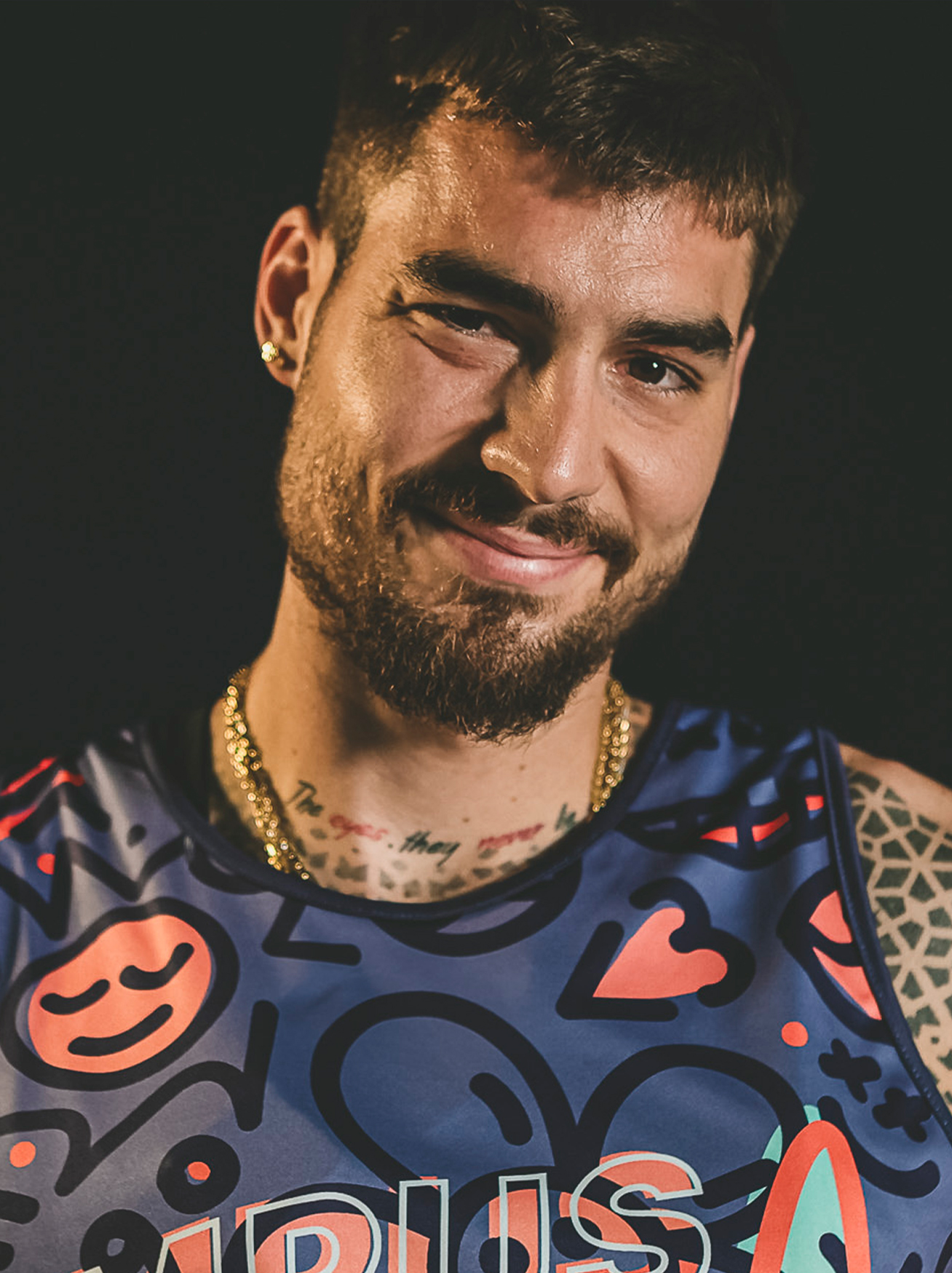 JUANCHO HERNANGÓMEZ